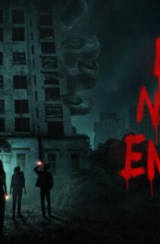 فيلم Do Not Enter 2026 مترجم