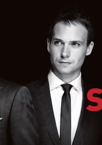 Suits الموسم 3