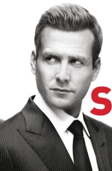 Suits الموسم 2