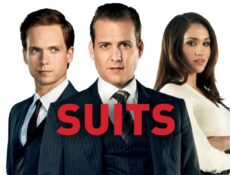 مسلسل Suits الموسم 1 الحلقة 1 مترجمة