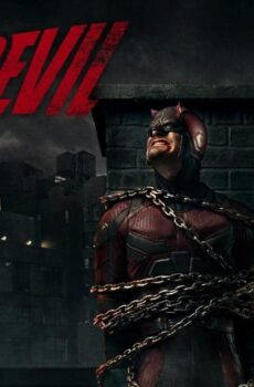 Daredevil الموسم 2