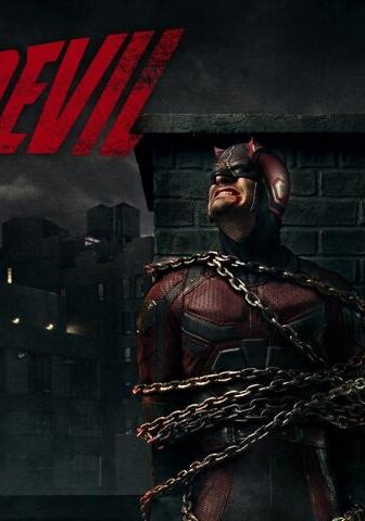 مسلسل Daredevil الموسم 2 الحلقة 3 مترجمة