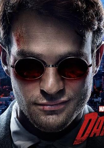 مسلسل Daredevil الموسم 1 الحلقة 10 مترجمة