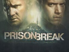 مسلسل Prison Break الموسم 5 الحلقة 6 مترجمة