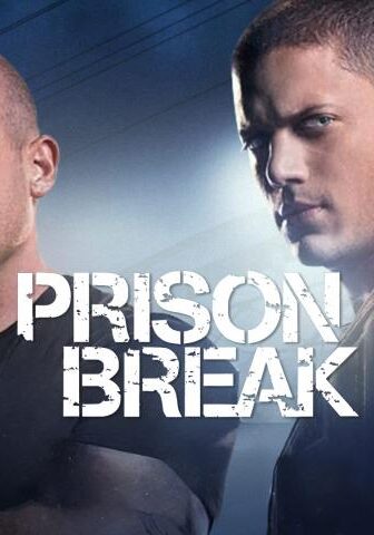 Prison Break الموسم 4