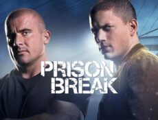 مسلسل Prison Break الموسم 4 الحلقة 19 مترجمة