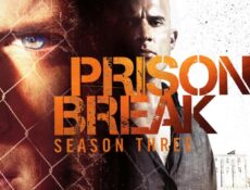 مسلسل Prison Break الموسم 3 الحلقة 5 مترجمة