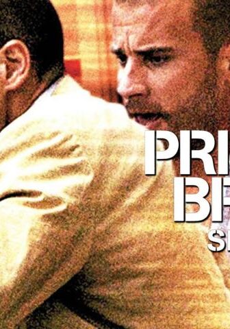 مسلسل Prison Break الموسم 2 الحلقة 20 مترجمة