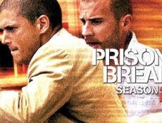 مسلسل Prison Break الموسم 2 الحلقة 13 مترجمة