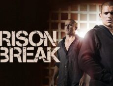 مسلسل Prison Break الموسم 1 الحلقة 13 مترجمة