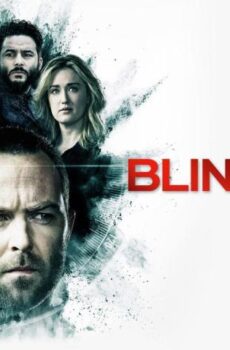 Blindspot الموسم 5