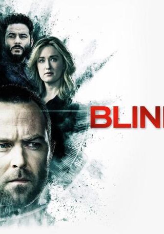 مسلسل Blindspot الموسم 5 الحلقة 4 مترجمة