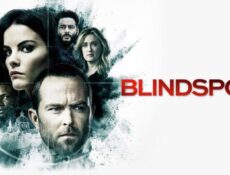 مسلسل Blindspot الموسم 5 الحلقة 3 مترجمة