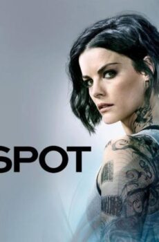 Blindspot الموسم 4