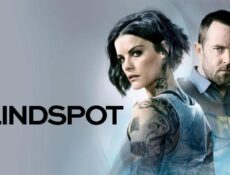 مسلسل Blindspot الموسم 4 الحلقة 13 مترجمة