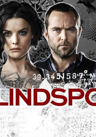 مسلسل Blindspot الموسم 2 الحلقة 2 مترجمة