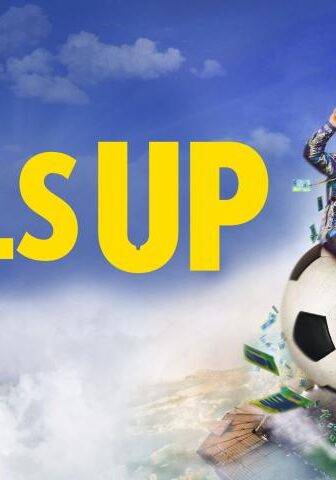 فيلم Balls Up 2026 مترجم