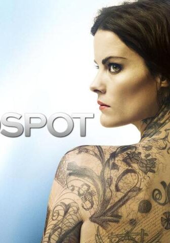 مسلسل Blindspot الموسم 1 الحلقة 15 مترجمة