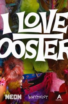 فيلم I Love Boosters 2026 مترجم