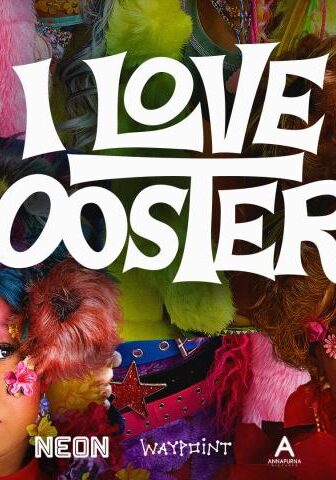 فيلم I Love Boosters 2026 مترجم