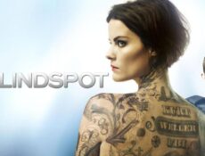مسلسل Blindspot الموسم 1 الحلقة 13 مترجمة