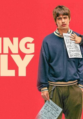 فيلم Finding Emily 2026 مترجم