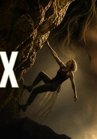 فيلم Apex 2026 مترجم