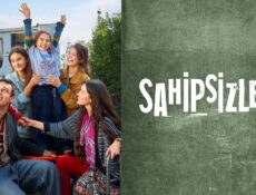 مسلسل المشردون الحلقة 1 مترجمة – Sahipsizler