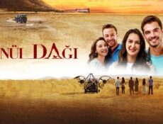 مسلسل جبل جونول الحلقة 103 مترجمة – Gönül Dagi