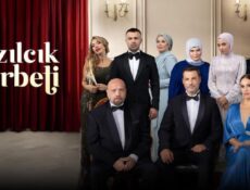 مسلسل شراب التوت الحلقة 122 مترجمة – Kizilcik Serbeti