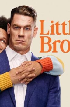 فيلم Little Brother 2026 مترجم