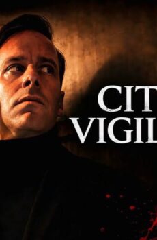فيلم Citizen Vigilante 2026 مترجم