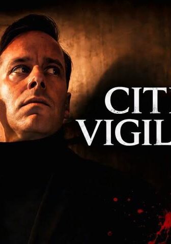 فيلم Citizen Vigilante 2026 مترجم