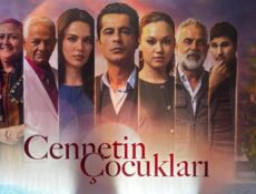 مسلسل أطفال الجنة الحلقة 6 مترجمة – Cennetin Çocuklari