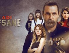 مسلسل الأسطورة الحلقة 17 مترجمة – Adi Efsane