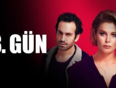 مسلسل اليوم الثامن الحلقة 7 مترجمة – 8. Gün