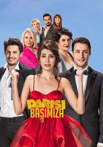 مسلسل العقبى لنا الحلقة 4 مترجمة – Darisi Basimiza