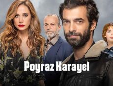 مسلسل بويراز كارايل الموسم 3 الحلقة 16 مترجمة