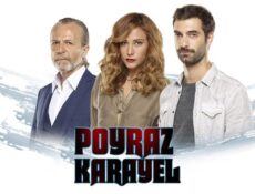 مسلسل بويراز كارايل الموسم 2 الحلقة 25 مترجمة