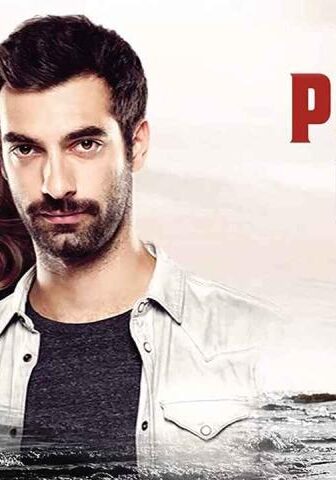 مسلسل بويراز كارايل الحلقة 42