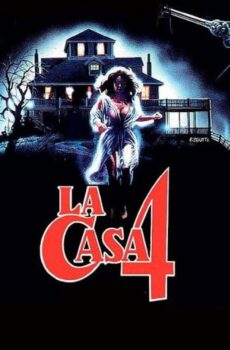 فيلم Witchery 1988 مترجم