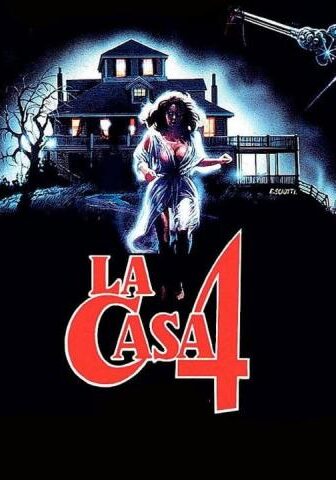 فيلم Witchery 1988 مترجم