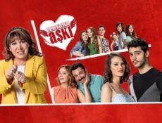 مسلسل حب الملائكة الحلقة 8 مترجمة – Meleklerin Aski