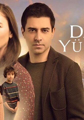 مسلسل تحمل يا قلبي الحلقة 7 مترجمة – Dayan Yüregim