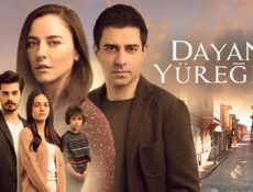 مسلسل تحمل يا قلبي الحلقة 2 مترجمة – Dayan Yüregim