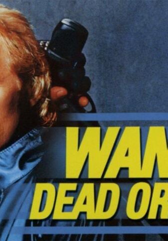 فيلم Wanted: Dead or Alive 1986 مترجم