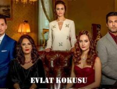 مسلسل رائحة الابن الحلقة 6 مترجمة – Evlat Kokusu