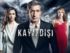 مسلسل خارج عن القانون الحلقة 1 مترجمة – Kayitdisi