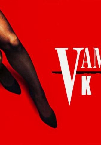 فيلم Vampire’s Kiss 1988 مترجم