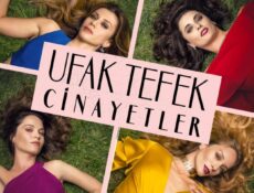 مسلسل جرائم صغيرة الحلقة 35 مترجمة